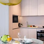 The - Luxury Serviced 5*