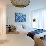 The - Luxury Serviced