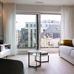 The - Luxury Serviced