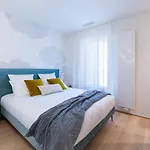 The - Luxury Serviced 5*