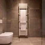 The - Luxury Serviced 5*