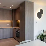 The - Luxury Serviced 5* ルクセンブルク
