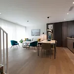 The - Luxury Serviced 5*