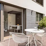 The - Luxury Serviced