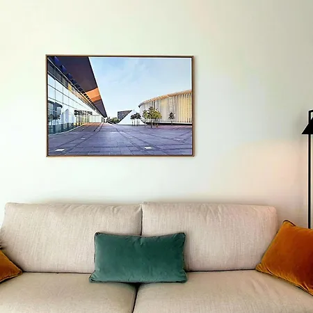 The - Luxury Serviced Apart Otel 5*