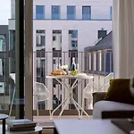 The - Luxury Serviced 公寓式酒店 5*