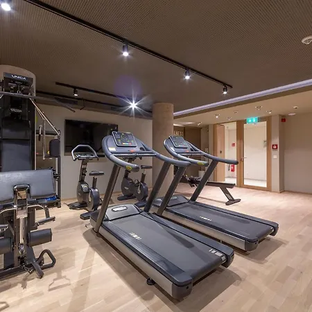 The - Luxury Serviced Aparthotel 5*