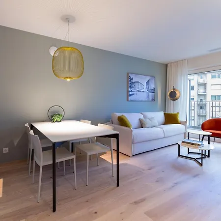 Ξενοδοχείο με διαμερίσματα The - Luxury Serviced Λουξεμβούργο