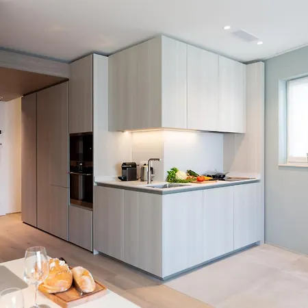 Ξενοδοχείο με διαμερίσματα The - Luxury Serviced Λουξεμβούργο