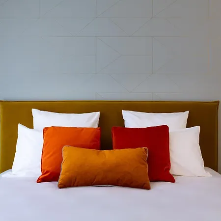 The - Luxury Serviced Luxemburg