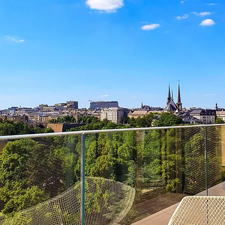 Апарт-отель The - Luxury Serviced