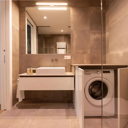 The - Luxury Serviced Luxemburg