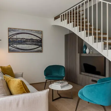 Aparthotel The - Luxury Serviced