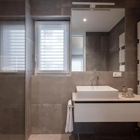 The - Luxury Serviced 5* Luksemburg