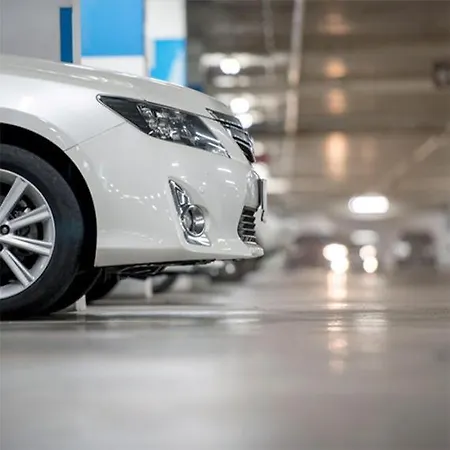 The - Luxury Serviced