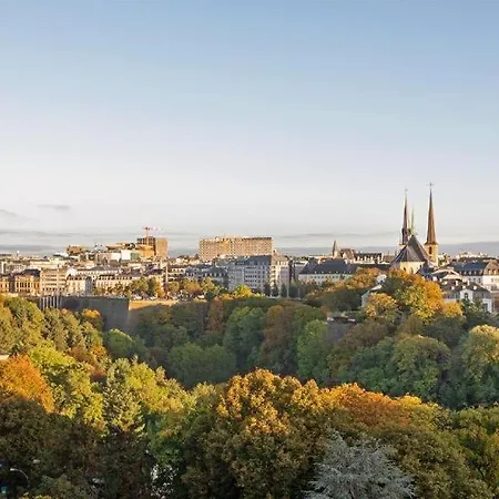 The - Luxury Serviced 5* Λουξεμβούργο