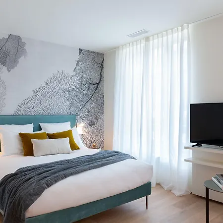 The - Luxury Serviced 5* Λουξεμβούργο