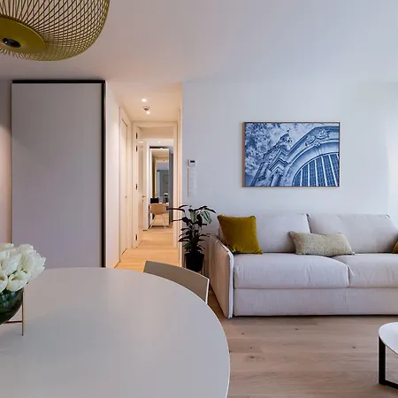 Aparthotel The - Luxury Serviced 5*