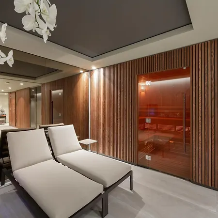 Apartmanhotel The - Luxury Serviced