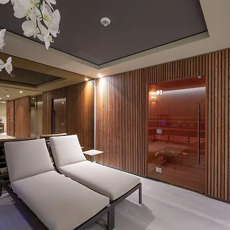 The - Luxury Serviced 5*
