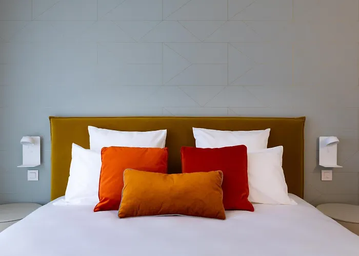 The - Luxury Serviced Luxemburgo