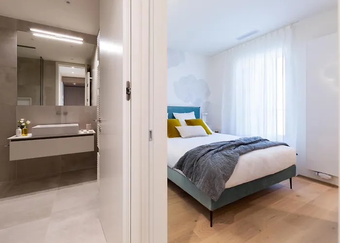 The - Luxury Serviced 5* Luxemburgo