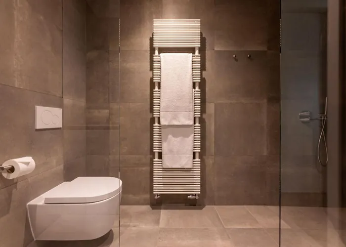 The - Luxury Serviced 5*