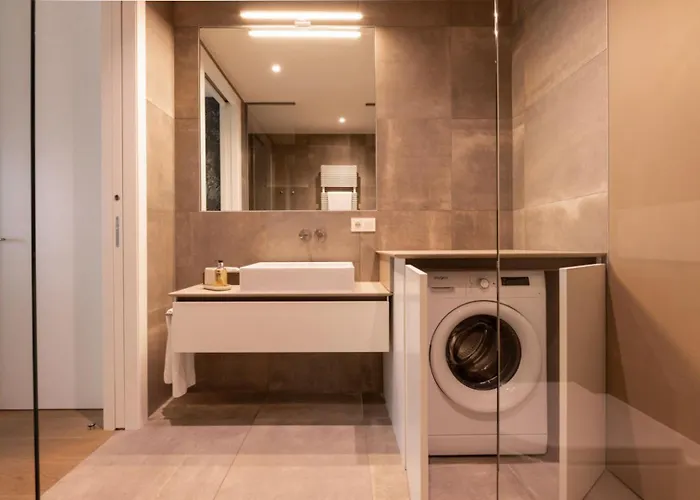 The - Luxury Serviced Luxemburgo