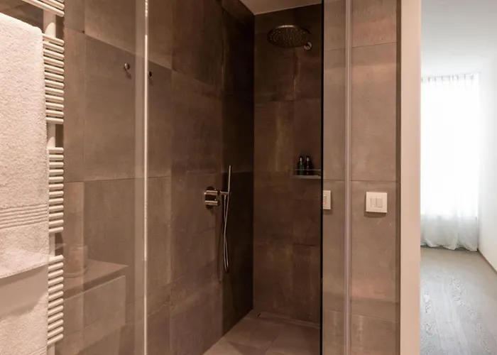 The - Luxury Serviced Apart-hotel Luxemburgo