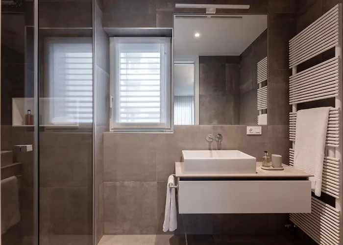 The - Luxury Serviced 5* Luxemburgo