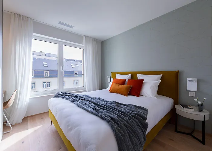 Apart-hotel The - Luxury Serviced 5*