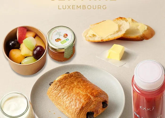 アパートホテル The - Luxury Serviced 5*