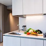 The - Luxury Serviced Apartahotel Luxemburgo