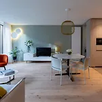 Apartahotel The - Luxury Serviced