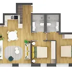 The - Luxury Serviced Apartahotel
