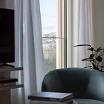 The - Luxury Serviced Apartahotel