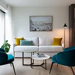 Apartahotel The - Luxury Serviced