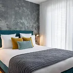 The - Luxury Serviced Apartahotel Luxemburgo