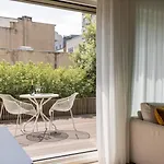Apartahotel The - Luxury Serviced 5*