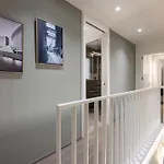 The - Luxury Serviced Apartahotel Luxemburgo