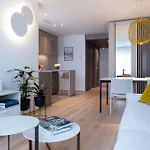 The - Luxury Serviced 5* Luxemburgo