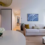 Apartahotel The - Luxury Serviced 5*