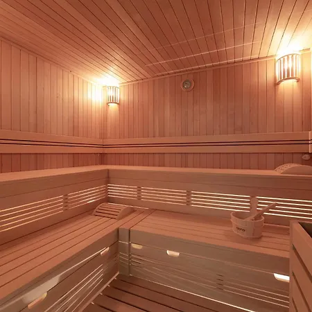 Apart Otel The - Luxury Serviced