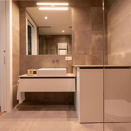 The - Luxury Serviced Apart Otel 5*