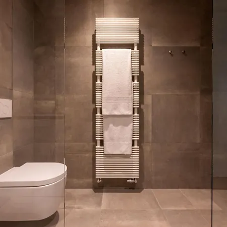 The - Luxury Serviced 5*