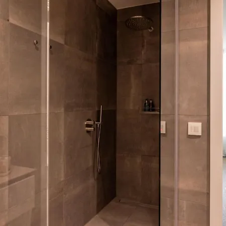 The - Luxury Serviced Apart Otel Lüksemburg