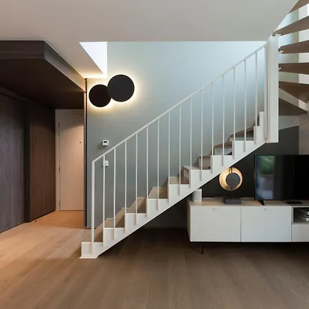 Apart Otel The - Luxury Serviced