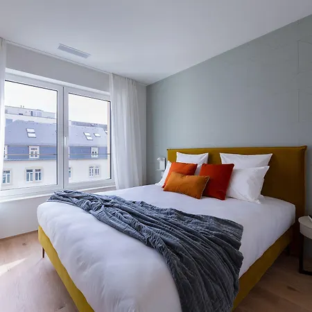 Apart Otel The - Luxury Serviced 5*